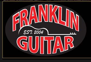  Franklin Guitar and Repair