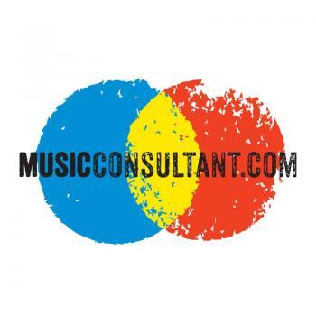 Music Consultant