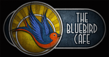 BLUEBIRD CAFE